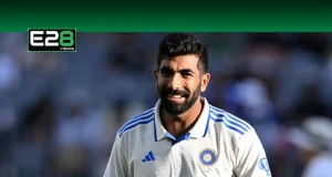 Ajit Agarkar Confirms Jasprit Bumrah Unlikely to Play All Five Tests Against England Jasprit Bumrah
