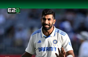 Ajit Agarkar Confirms Jasprit Bumrah Unlikely to Play All Five Tests Against England Jasprit Bumrah