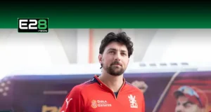 RCB gets a big shock… Tim David may be out of the playoff matches.! Know the reason Tim David