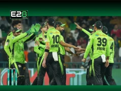 Lahore Qalandars Outclass Islamabad United to Enter PSL Final Lahore Qalandars