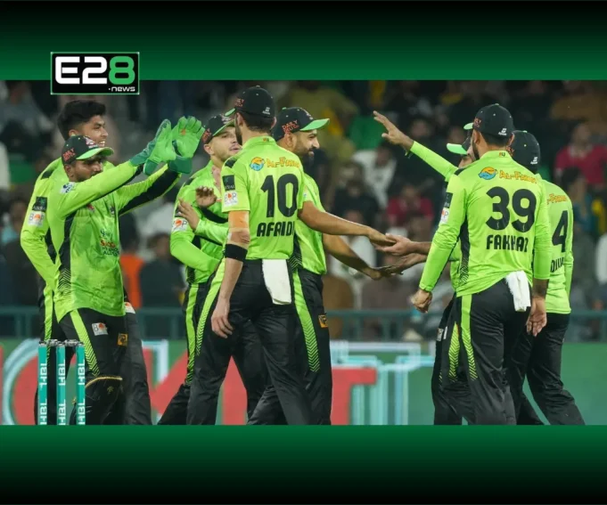 Lahore Qalandars