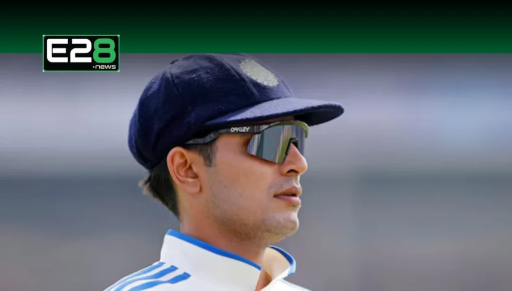 Shubman Gill Shubman Gill