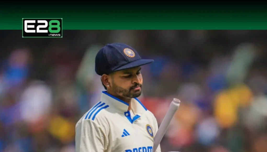 Shreyas Iyer Shreyas Iyer