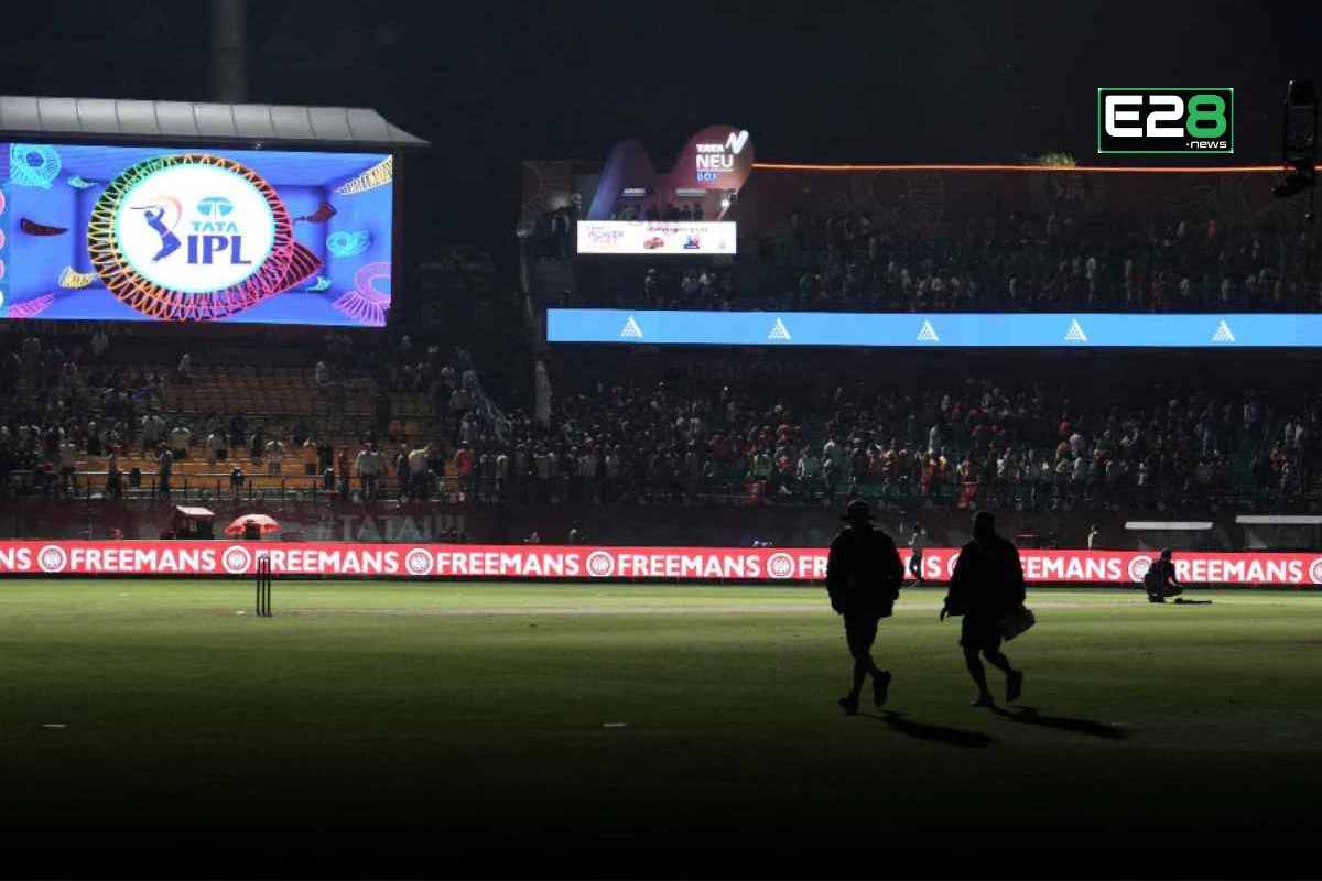 IPL 2025