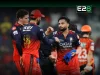 IPL 2025: Playoff Scenarios Twist as Bottom Teams Stun Front-Runners IPL 2025