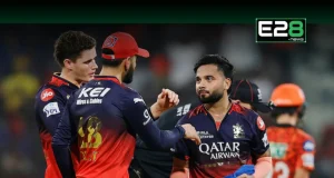 IPL 2025: Playoff Scenarios Twist as Bottom Teams Stun Front-Runners IPL 2025
