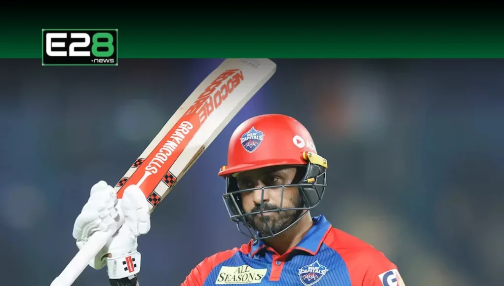 Karun Nair Karun Nair