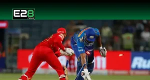 Mumbai Indians vs Punjab Kings: Clash for Top-Two Finish Ahead of IPL 2025 Playoffs Mumbai Indians vs Punjab Kings