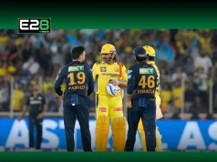 Gujarat Titans vs Chennai Super Kings – IPL 2025 LIVE Score & Updates GT vs CSK