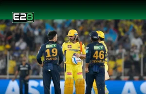 Gujarat Titans vs Chennai Super Kings – IPL 2025 LIVE Score & Updates GT vs CSK