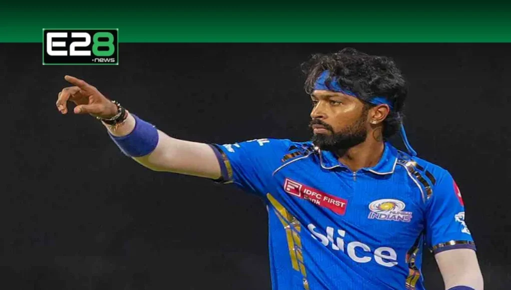 Hardik Pandya Hardik Pandya