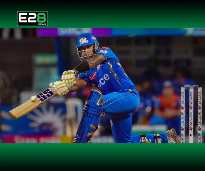 Suryakumar yadav