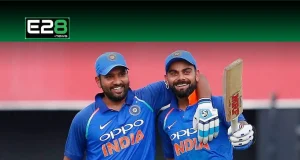 Keeping Rohit and Virat fit for ODIs will be a big challenge – Former head coach made a big statement Anil Kumble on Kohli and Rohit ODI career