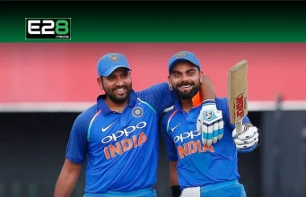 Keeping Rohit and Virat fit for ODIs will be a big challenge – Former head coach made a big statement Anil Kumble on Kohli and Rohit ODI career
