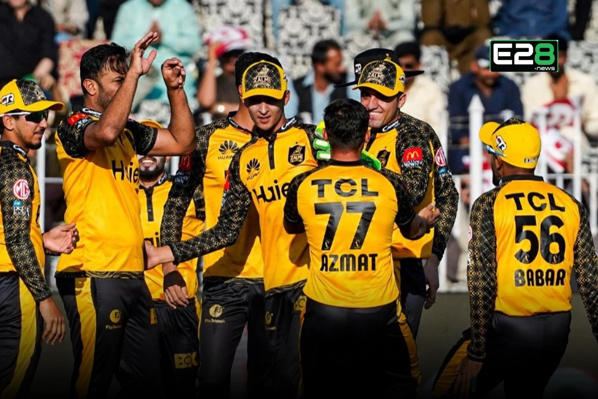 PSL 2025