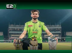 Shaheen Afridi Takes Dig at Rizwan After PSL Win: ‘Koi Kisi Ka Boss Nahi’ Shaheen Afridi