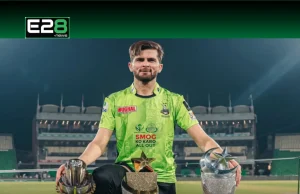 Shaheen Afridi Takes Dig at Rizwan After PSL Win: ‘Koi Kisi Ka Boss Nahi’ Shaheen Afridi