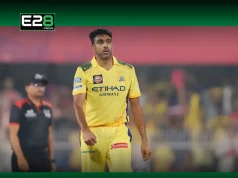 R Ashwin Responds to Fan’s Request to Leave CSK After IPL 2025 Struggles Ashwin