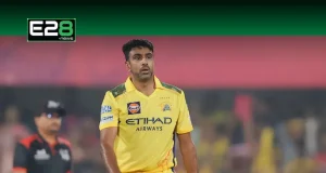 R Ashwin Responds to Fanβs Request to Leave CSK After IPL 2025 Struggles Ashwin