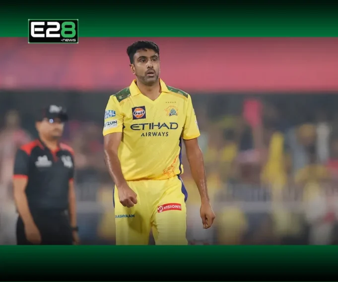 Ashwin