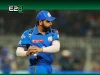 Rohit Sharma’s Fading Spark Sends Mumbai Indians a Playoff Alert Ahead of IPL 2025 Rohit