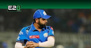 Rohit Sharma’s Fading Spark Sends Mumbai Indians a Playoff Alert Ahead of IPL 2025 Rohit