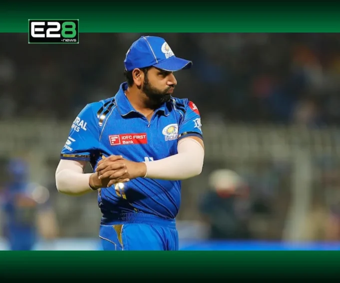 Rohit