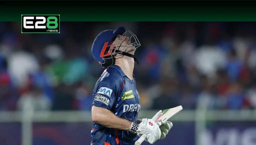 Mitchell Marsh Mitchell Marsh