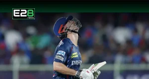 Mitchell Marsh created history against RCB, completed 5000 runs in T20 cricket Mitchell Marsh