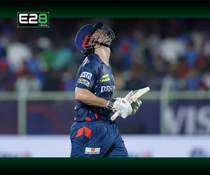 Mitchell Marsh