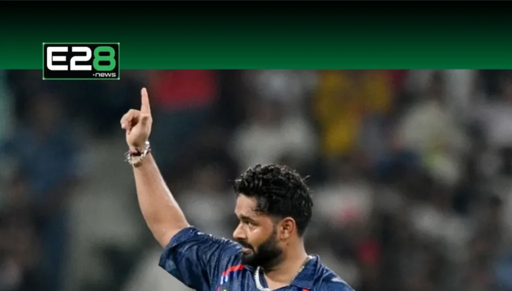 Rishabh Pant Rishabh Pant