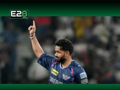 Rishabh Pant and team got a shock after the last match in IPL 2025, BCCI imposed fine Rishabh Pant