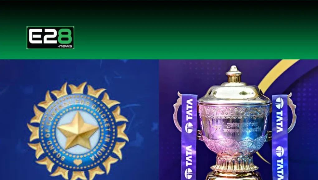 IPL 2025 IPL 2025