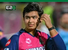 You can’t compare Vaibhav Suryavanshi to Sachin Tendulkar at all: Steve Waugh Vaibhav Suryavanshi