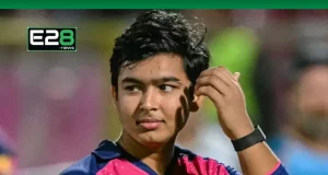 You can’t compare Vaibhav Suryavanshi to Sachin Tendulkar at all: Steve Waugh Vaibhav Suryavanshi