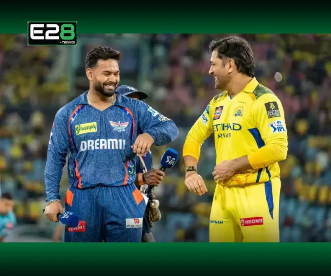 IPL 2025