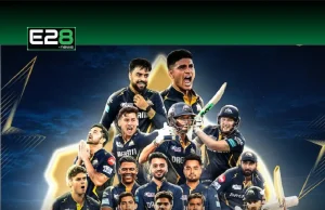 Arshad Khan on Playoffs: “Playing One More Match Is God’s Will” Gujarat Titans