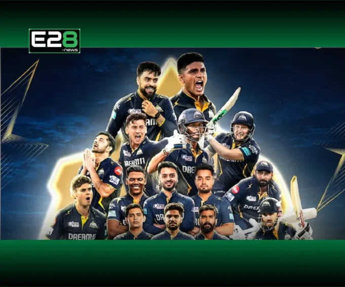 Gujarat Titans