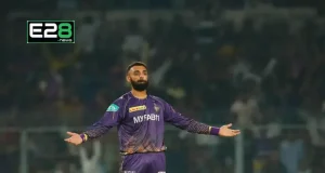 Varun Chakraborty made a great record against CSK, left Yuzvendra Chahal behind Varun Chakraborty Breaks Record Against CSK, Surpasses Yuzvendra Chahal