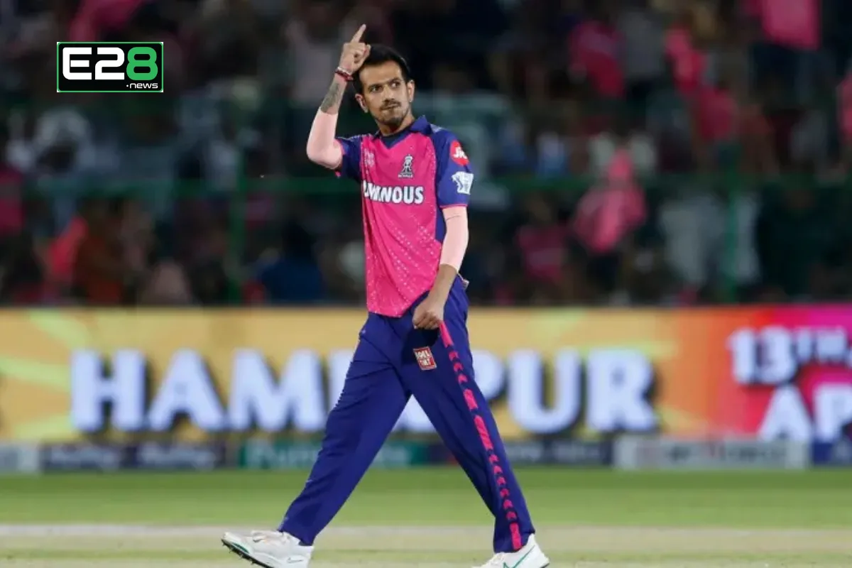Varun Chakraborty Breaks Record Against CSK, Surpasses Yuzvendra Chahal

