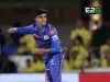 Vignesh Puthur out of IPL 2025, Mumbai Indians included this bowler in the team