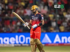 Virat Kohli did a big feat against CSK, became the first batsman in the world to do so