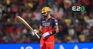 Virat Kohli did a big feat against CSK, became the first batsman in the world to do so