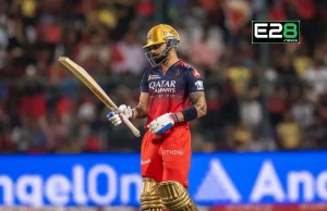 Virat Kohli did a big feat against CSK, became the first batsman in the world to do so