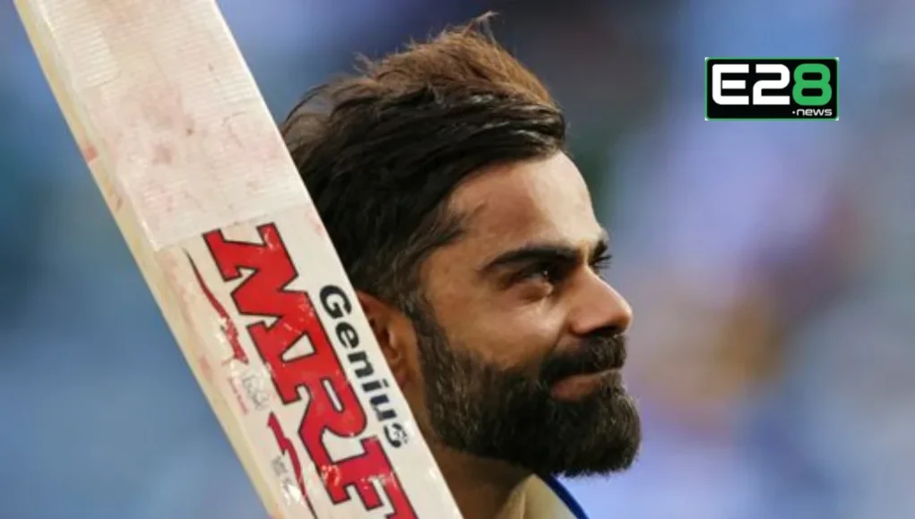 Virat Kohli Plans Test Retirement Virat Kohli Plans Test Retirement? BCCI Responds to Shocking Rumors