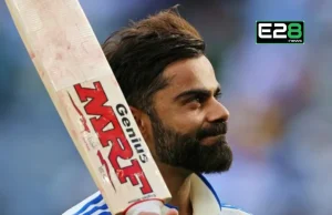 Virat Kohli wants to retire from Test cricket, BCCI said this in response Virat Kohli Plans Test Retirement? BCCI Responds to Shocking Rumors