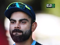 Virat Kohli Opens Up: “I Wasn’t Happy in the Spotlight Anymore”