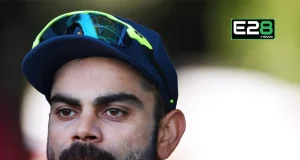Virat Kohli Opens Up: “I Wasn’t Happy in the Spotlight Anymore”
