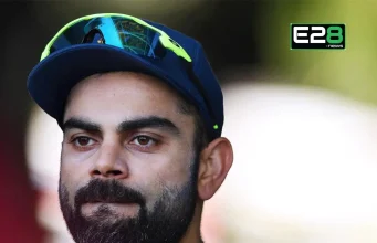 Virat Kohli Opens Up: “I Wasn’t Happy in the Spotlight Anymore”