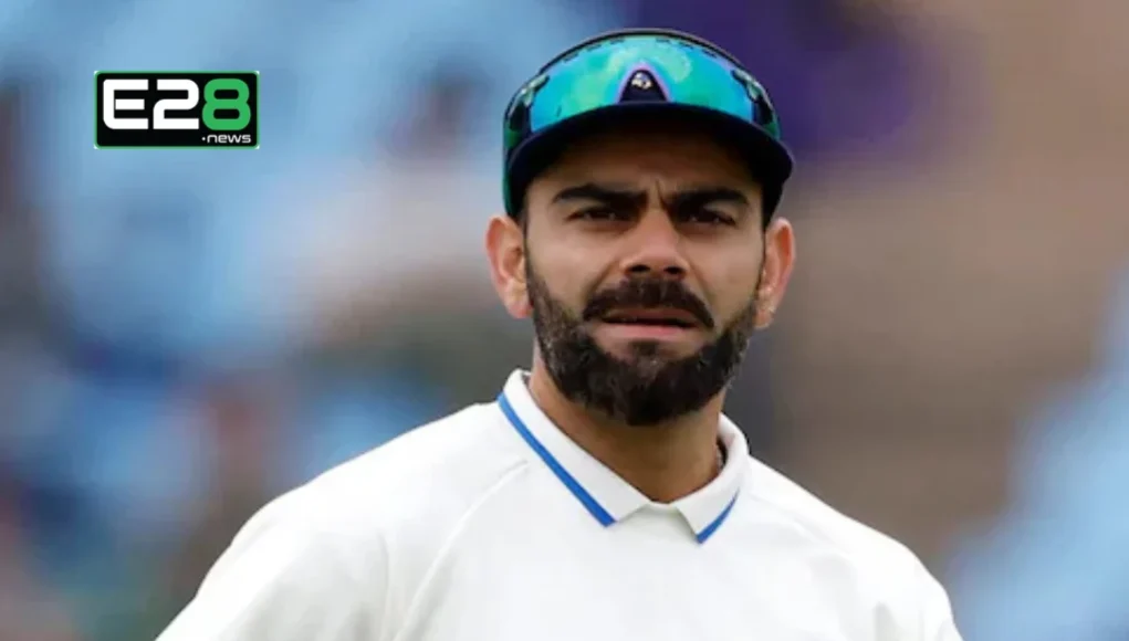 Virat Kohli’s Test cricket retirement BCCI May Reverse Virat Kohli’s Test Retirement Decision